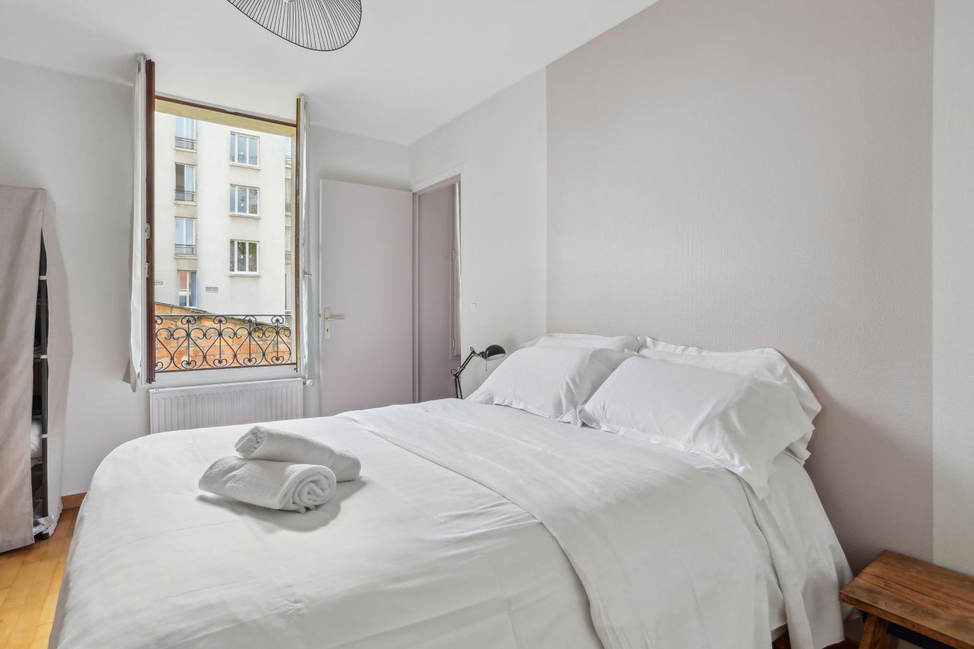 Idéal hôtel Montreuil  Exterior foto