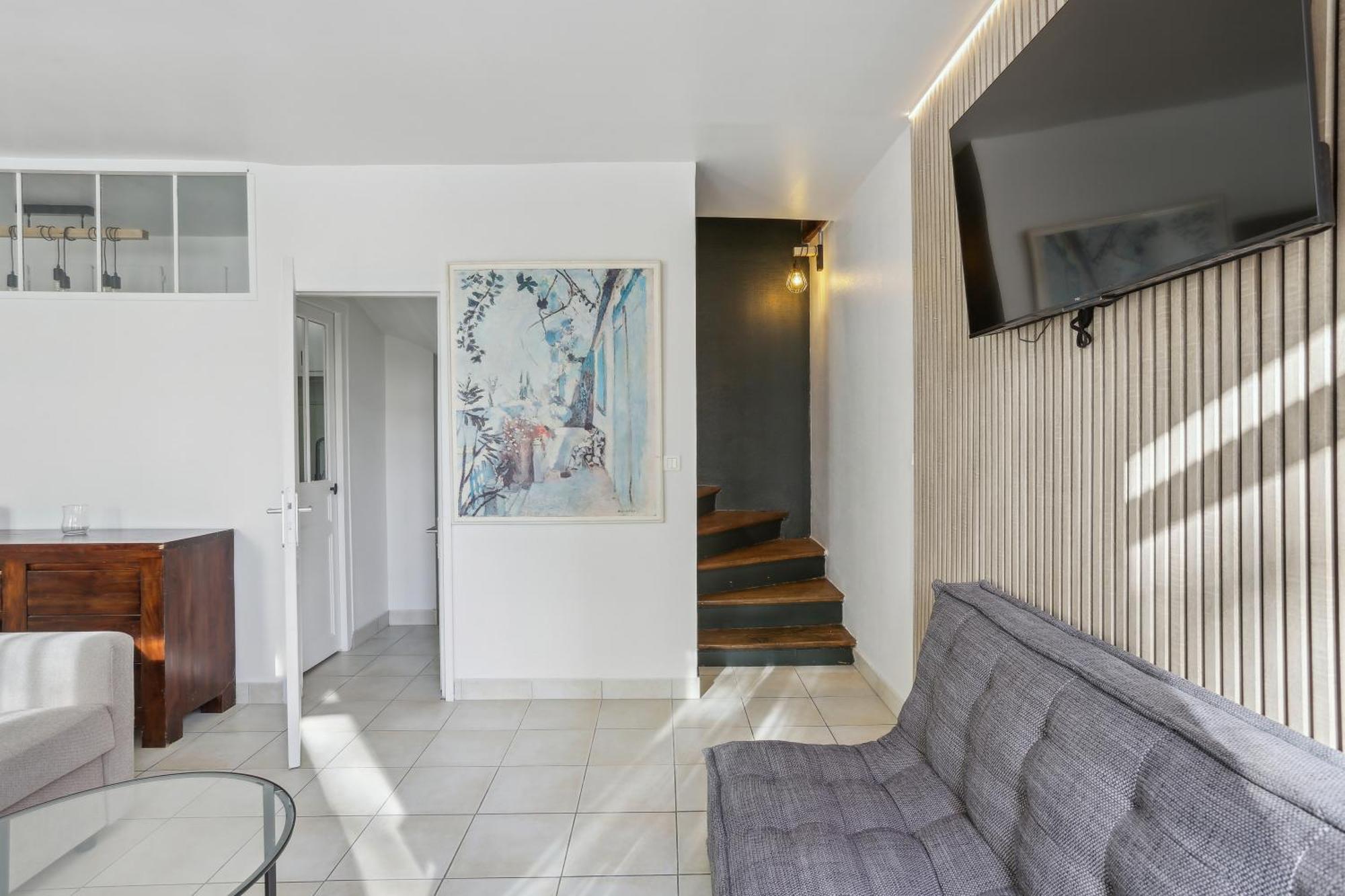Idéal hôtel Montreuil  Exterior foto