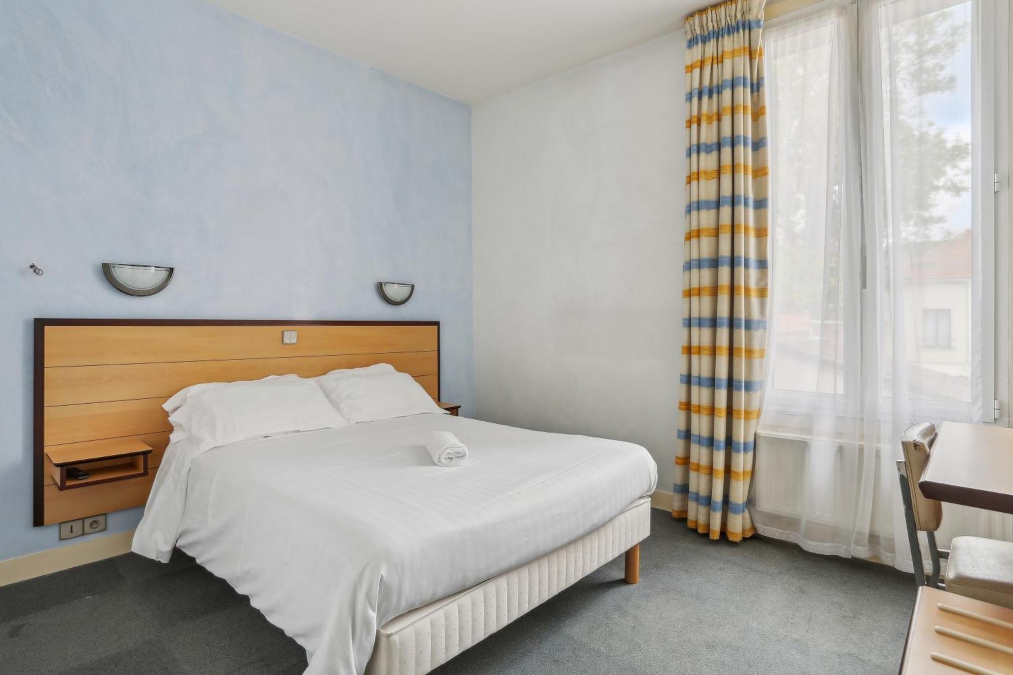 Idéal hôtel Montreuil  Exterior foto